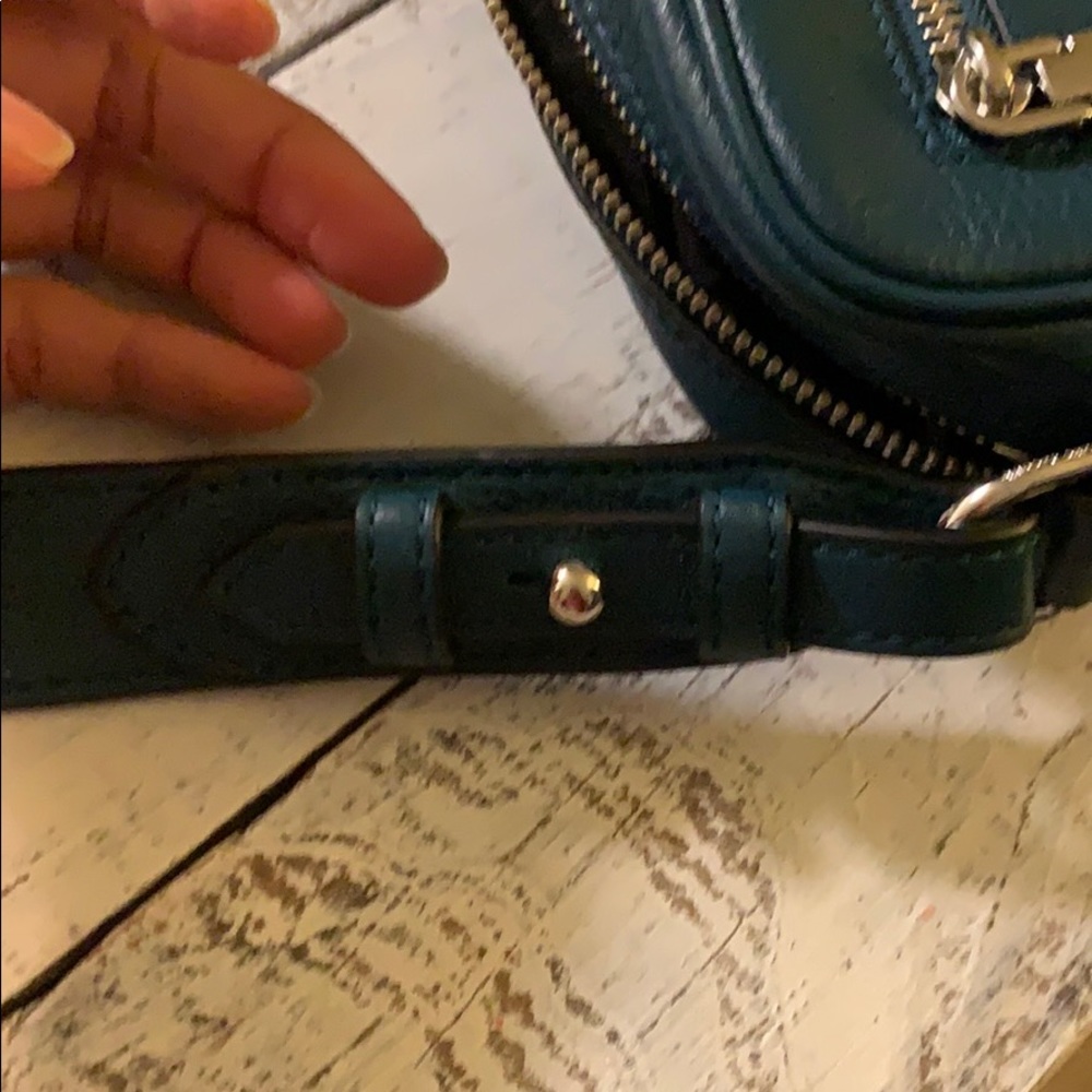 Marc Jacobs Camera Bag Removable Straps View 4